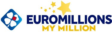The logo of the european PowerBall