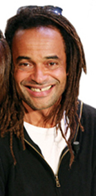 Yannick Noah