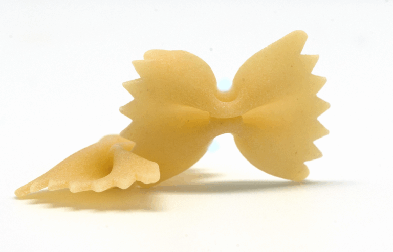 Read more about the article How pasta is named